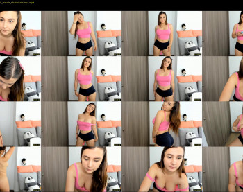 amy_ross — 73 minute Chaturbate female cam show recording, 1080p, Jun 2, 2021