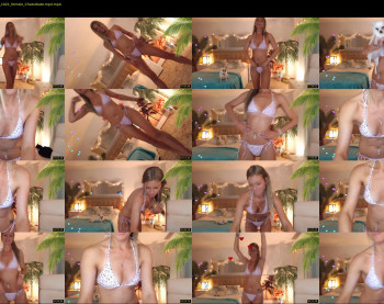 amyvalentine — 66 minute Chaturbate female cam show recording, 1080p, Jun 2, 2021