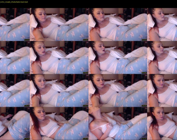 andrasweetie — 21 minute Chaturbate couple cam show recording, 480p, Jun 2, 2021
