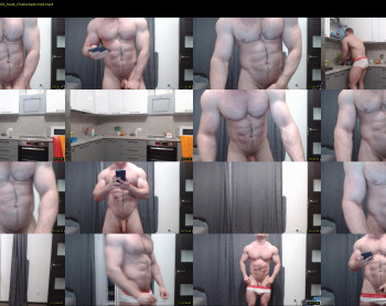 andry_dick — 97 minute Chaturbate male cam show recording, 720p, Jun 3, 2021