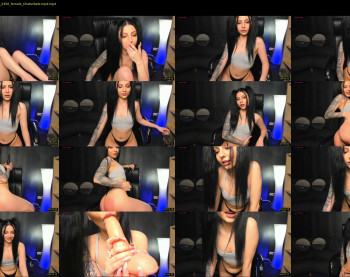 anemariejolie — 51 minute Chaturbate female cam show recording, 1080p, Jun 2, 2021