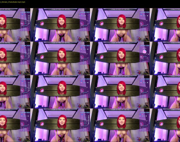 annajelly — 44 minute Chaturbate couple cam show recording, 720p, Jun 3, 2021