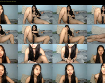 annaxnasty — 58 minute Chaturbate female cam show recording, 720p, Jun 2, 2021