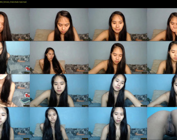 annaxnasty — 116 minute Chaturbate female cam show recording, 720p, Jun 2, 2021