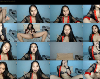 annaxnasty — 93 minute Chaturbate female cam show recording, 720p, Jun 3, 2021