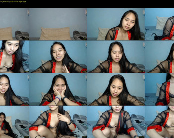 annaxnasty — 35 minute Chaturbate female cam show recording, 720p, Jun 3, 2021
