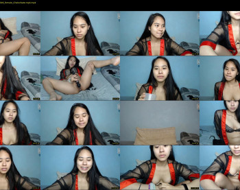 annaxnasty — 92 minute Chaturbate female cam show recording, 720p, Jun 3, 2021