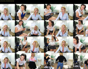 annemarry96 — 53 minute Chaturbate female cam show recording, 1080p, Jun 2, 2021
