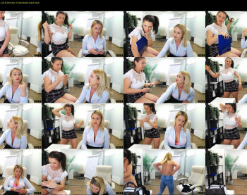 annemarry96 — 58 minute Chaturbate female cam show recording, 1080p, Jun 2, 2021