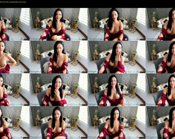 annybeiker — 80 minute Chaturbate female cam show recording, 1080p, Jun 2, 2021