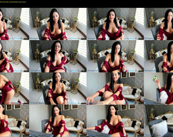 annybeiker — 79 minute Chaturbate female cam show recording, 1080p, Jun 2, 2021