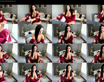 annybeiker — 81 minute Chaturbate female cam show recording, 1080p, Jun 2, 2021