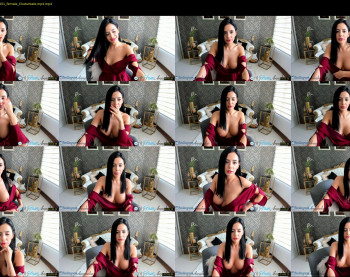 annybeiker — 83 minute Chaturbate female cam show recording, 1080p, Jun 2, 2021