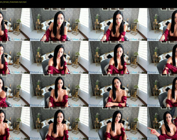 annybeiker — 4 minute Chaturbate female cam show recording, 1080p, Jun 2, 2021