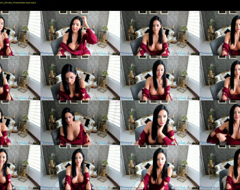 annybeiker — 27 minute Chaturbate female cam show recording, 1080p, Jun 2, 2021