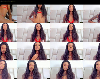aprillebony — 40 minute Chaturbate female cam show recording, 1080p, Jun 3, 2021