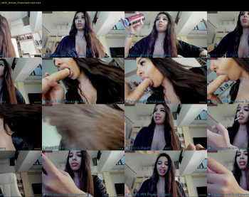 arabiansweety — 35 minute Chaturbate female cam show recording, 1080p, Jun 2, 2021