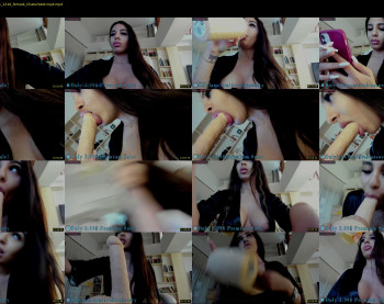 arabiansweety — 37 minute Chaturbate female cam show recording, 1080p, Jun 2, 2021