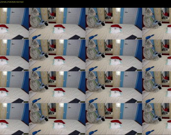 arinamir — 11 minute Chaturbate female cam show recording, 1080p, Jun 2, 2021