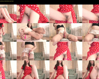 artmaya — 70 minute Chaturbate female cam show recording, 1080p, Jun 2, 2021