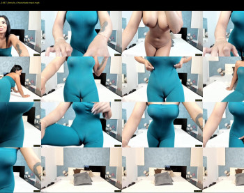 asian_delight_ — 70 minute Chaturbate female cam show recording, 1080p, Jun 2, 2021