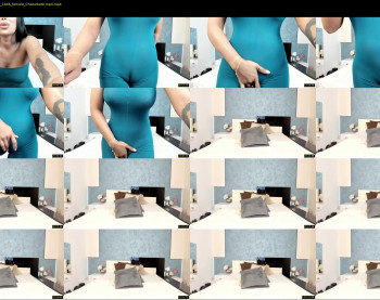 asian_delight_ — 70 minute Chaturbate female cam show recording, 1080p, Jun 2, 2021