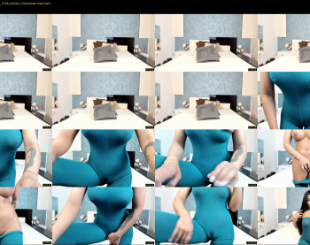 asian_delight_ — 70 minute Chaturbate female cam show recording, 1080p, Jun 2, 2021