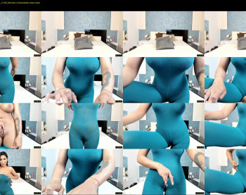 asian_delight_ — 70 minute Chaturbate female cam show recording, 1080p, Jun 2, 2021