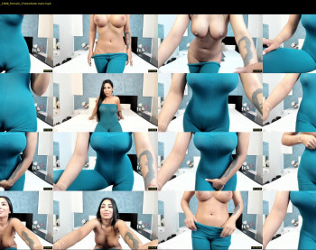 asian_delight_ — 70 minute Chaturbate female cam show recording, 1080p, Jun 2, 2021