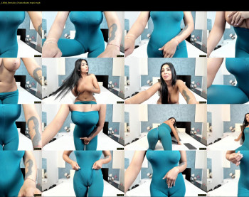 asian_delight_ — 70 minute Chaturbate female cam show recording, 1080p, Jun 2, 2021