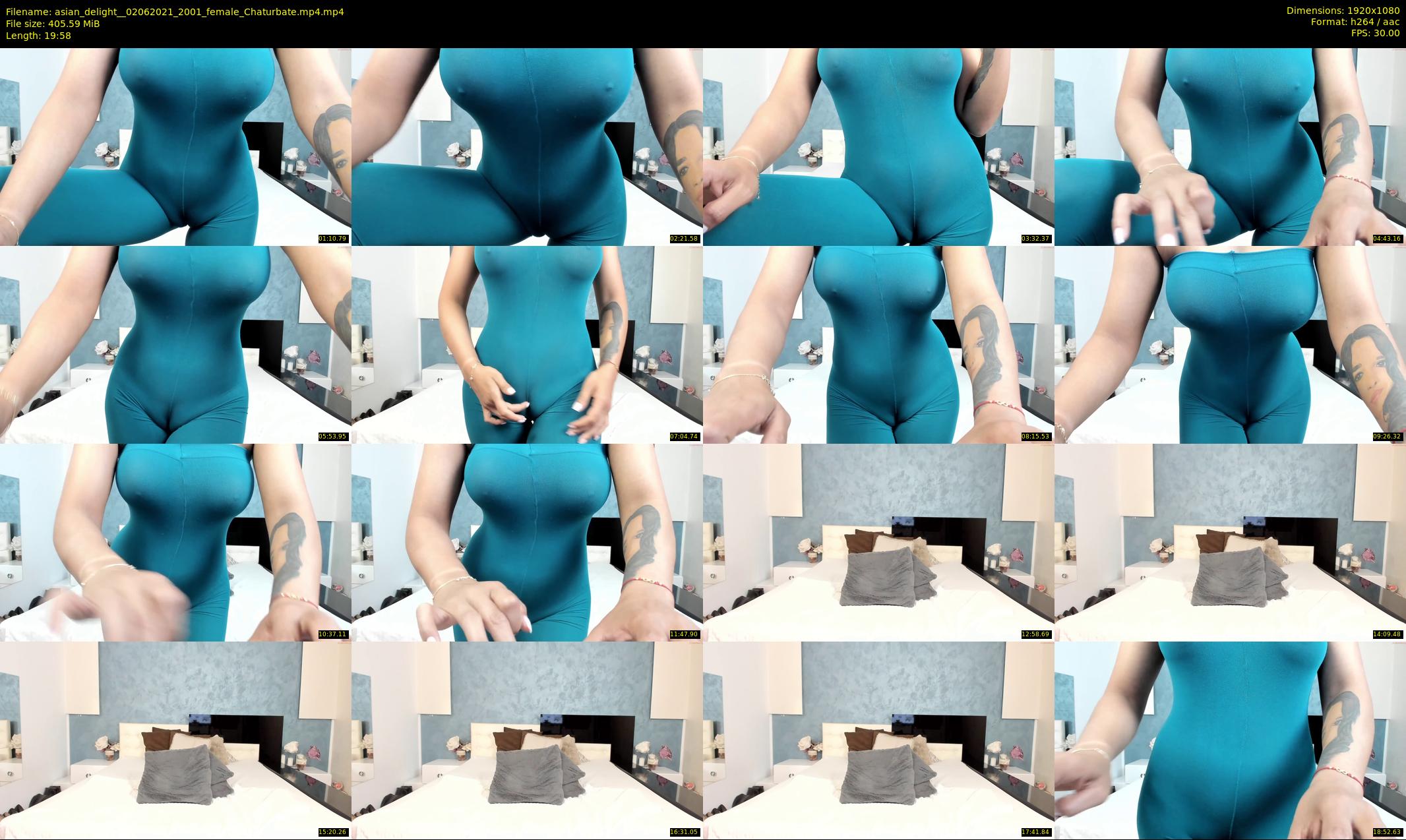 asian_delight_ — 20 minute Chaturbate female cam show recording, 1080p, Jun 2, 2021