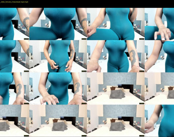 asian_delight_ — 20 minute Chaturbate female cam show recording, 1080p, Jun 2, 2021