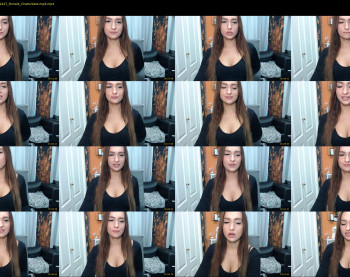 babelucy_18 — 4 minute Chaturbate female cam show recording, 1080p, Jun 2, 2021