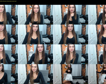 babelucy_18 — 71 minute Chaturbate female cam show recording, 1080p, Jun 2, 2021
