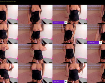 babykeeee — 70 minute Chaturbate female cam show recording, 1080p, Jun 2, 2021