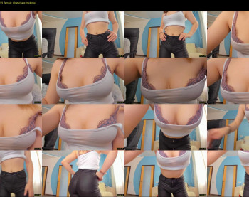 babyy_doll — 20 minute Chaturbate female cam show recording, 720p, Jun 2, 2021