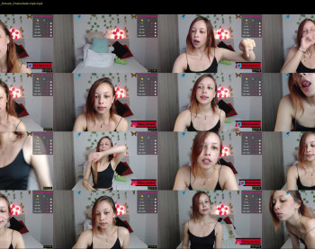 big_lava — 70 minute Chaturbate female cam show recording, 1080p, Jun 3, 2021