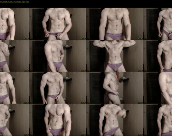 big_nick_for_you_ — 4 minute Chaturbate male cam show recording, 1080p, Jun 3, 2021
