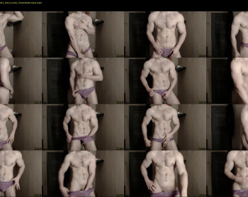 big_nick_for_you_ — 8 minute Chaturbate male cam show recording, 1080p, Jun 3, 2021