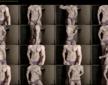 big_nick_for_you_ — 10 minute Chaturbate male cam show recording, 1080p, Jun 3, 2021