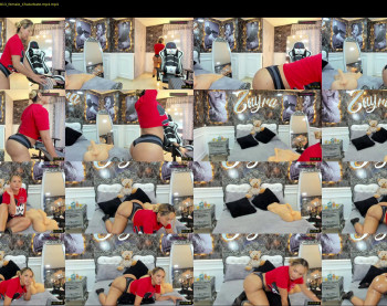 bigsexy_ass — 82 minute Chaturbate female cam show recording, 1080p, Jun 2, 2021