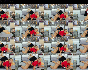 bigsexy_ass — 17 minute Chaturbate female cam show recording, 1080p, Jun 2, 2021