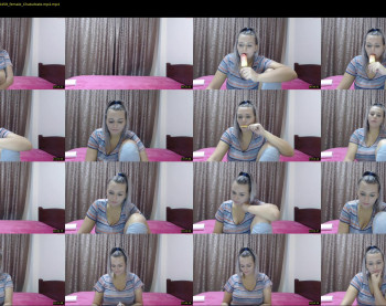 blue_eyes96 — 39 minute Chaturbate female cam show recording, 720p, Jun 3, 2021