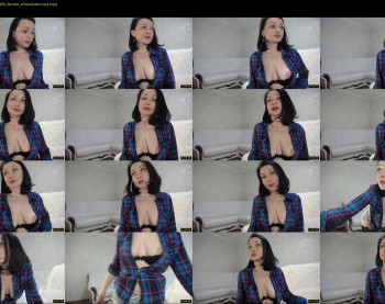 blueeyeess — 19 minute Chaturbate female cam show recording, 720p, Jun 2, 2021