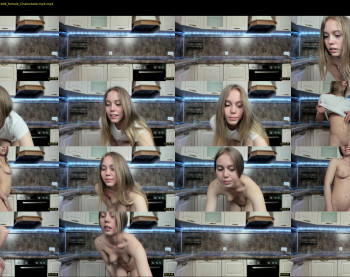 brightrays__ — 47 minute Chaturbate female cam show recording, 1080p, Jun 2, 2021