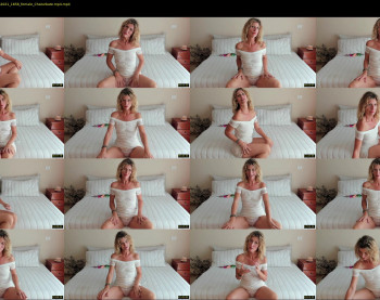 britishmilfpenelope — 28 minute Chaturbate female cam show recording, 720p, Jun 2, 2021