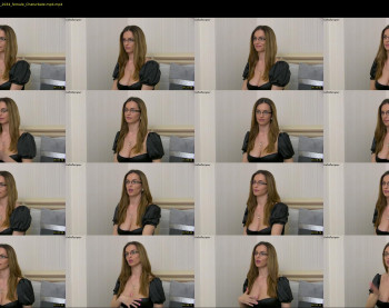 calliadesigner — 4 minute Chaturbate female cam show recording, 1080p, Jun 2, 2021