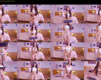 camilitasu — 71 minute Chaturbate female cam show recording, 1080p, Jun 2, 2021