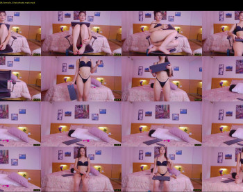 camilitasu — 70 minute Chaturbate female cam show recording, 1080p, Jun 2, 2021