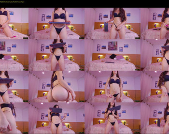 camilitasu — 70 minute Chaturbate female cam show recording, 1080p, Jun 2, 2021